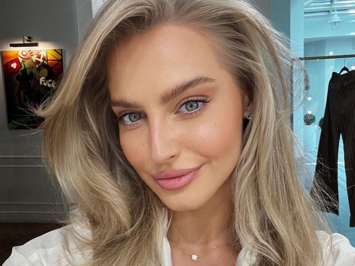 Karolina Pisarek