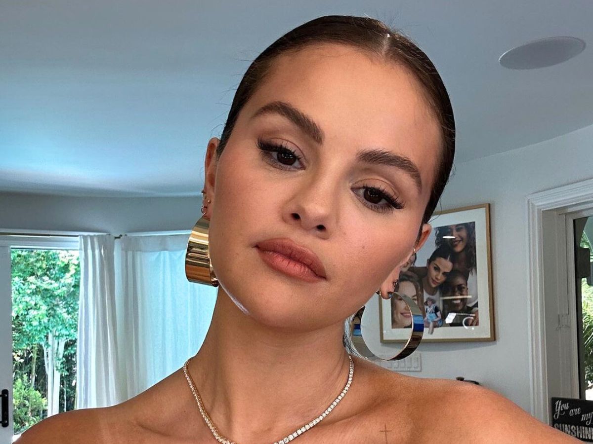 Ulubione zmysłowe perfumy Seleny Gomez to przynęta na wakacyjne pocałunki i komplementy od facetów. Ich viralowy zamiennik z Zary ma 12 godzinną trwałość
