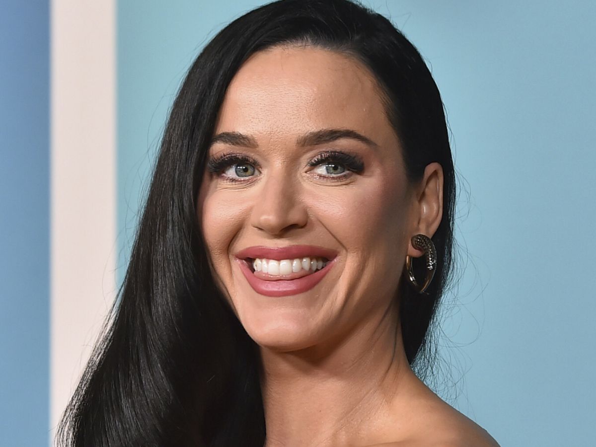 Katy Perry