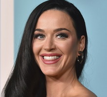 Katy Perry