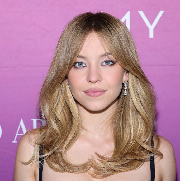 Sydney Sweeney