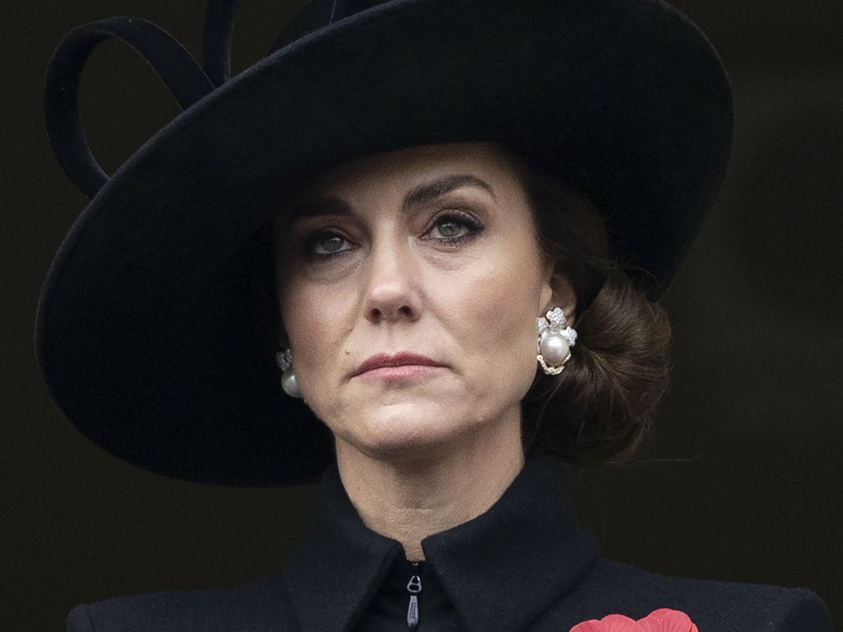 Księżna Kate
