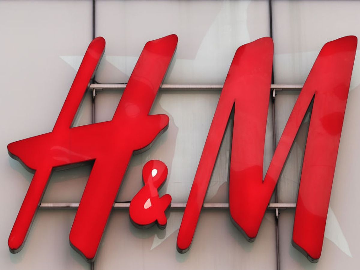 H&amp;M