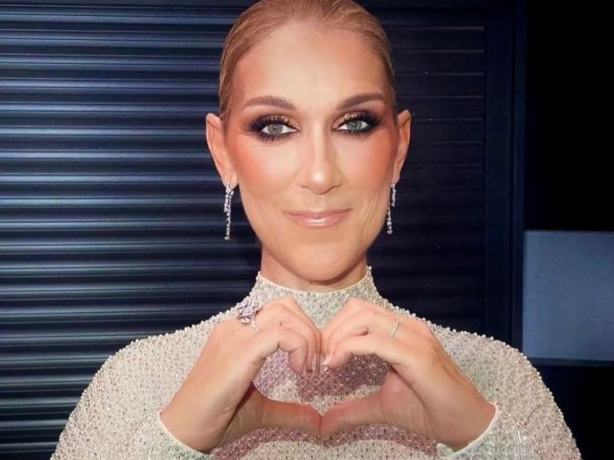 Céline Dion