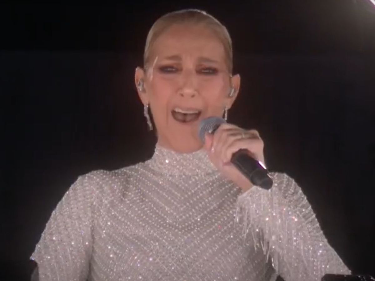 Celine Dion