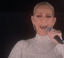 Celine Dion
