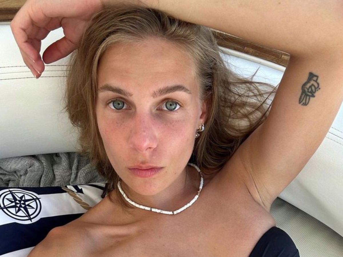 Marta Wierzbicka