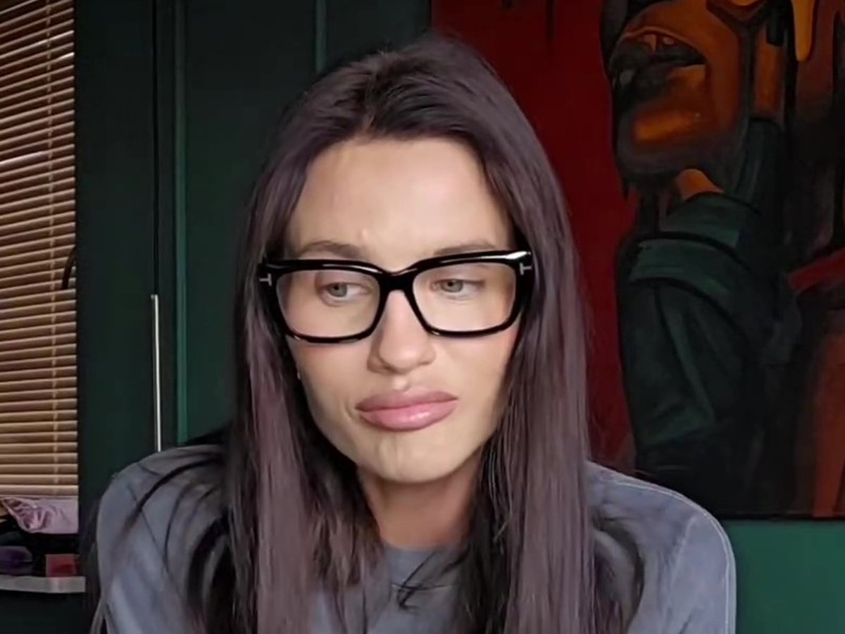 Karolina Gilon o zdrowiu psychicznym