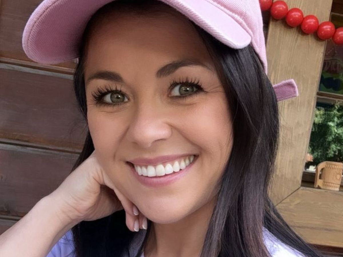 Katarzyna Cichopek