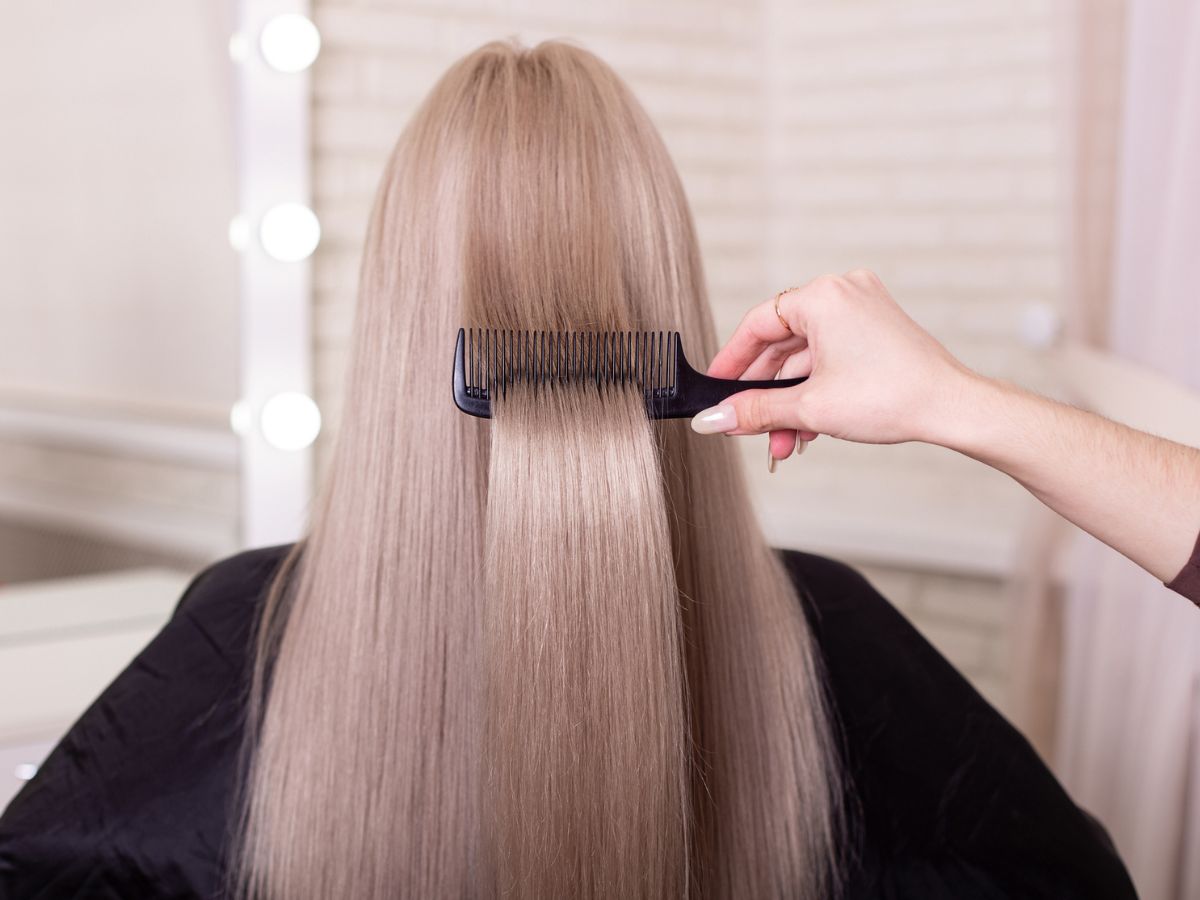 hair