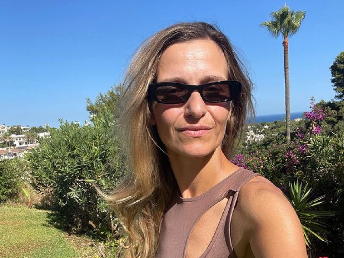 Joanna Koroniewska