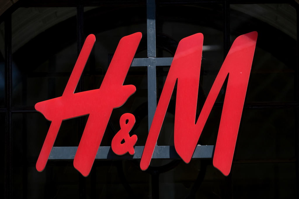H&amp;M