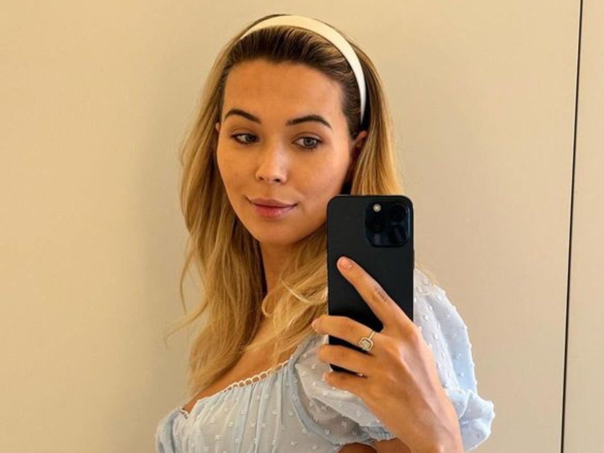 Sandra Kubicka