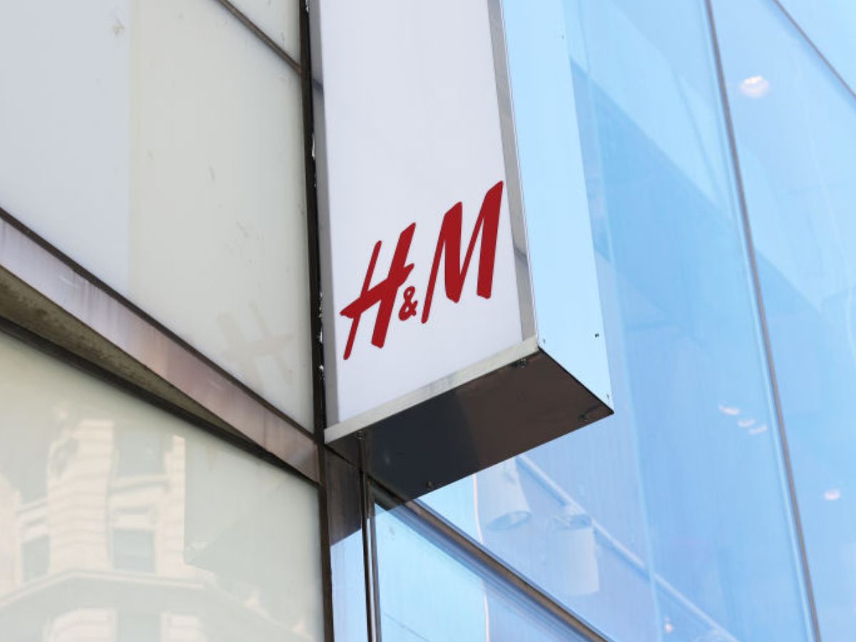 H&amp;M