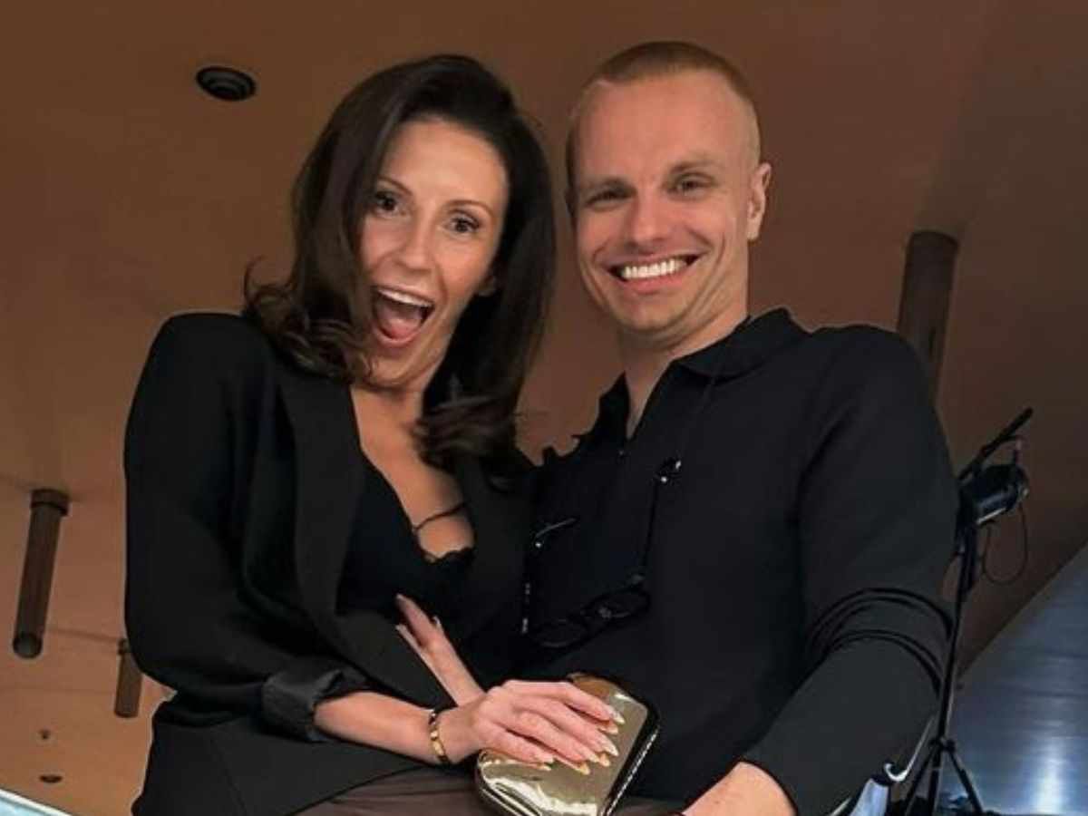 MArcin Hakiel i Dominika mają inne zdanie