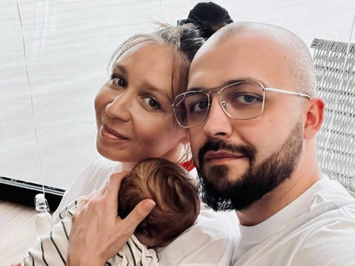 Aneta i Robert ze Ślubu od pierwszego wejrzenia