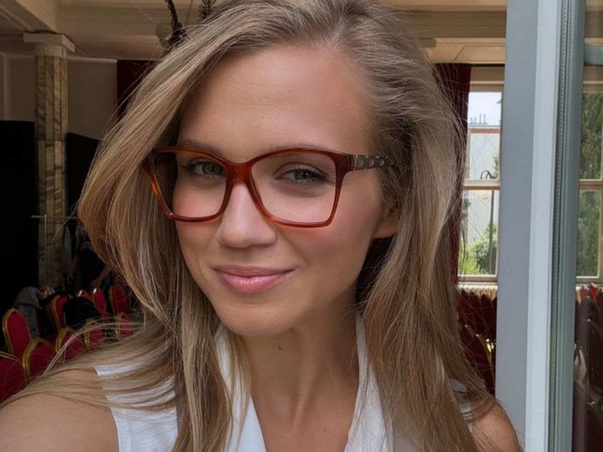 Agnieszka Kaczorowska