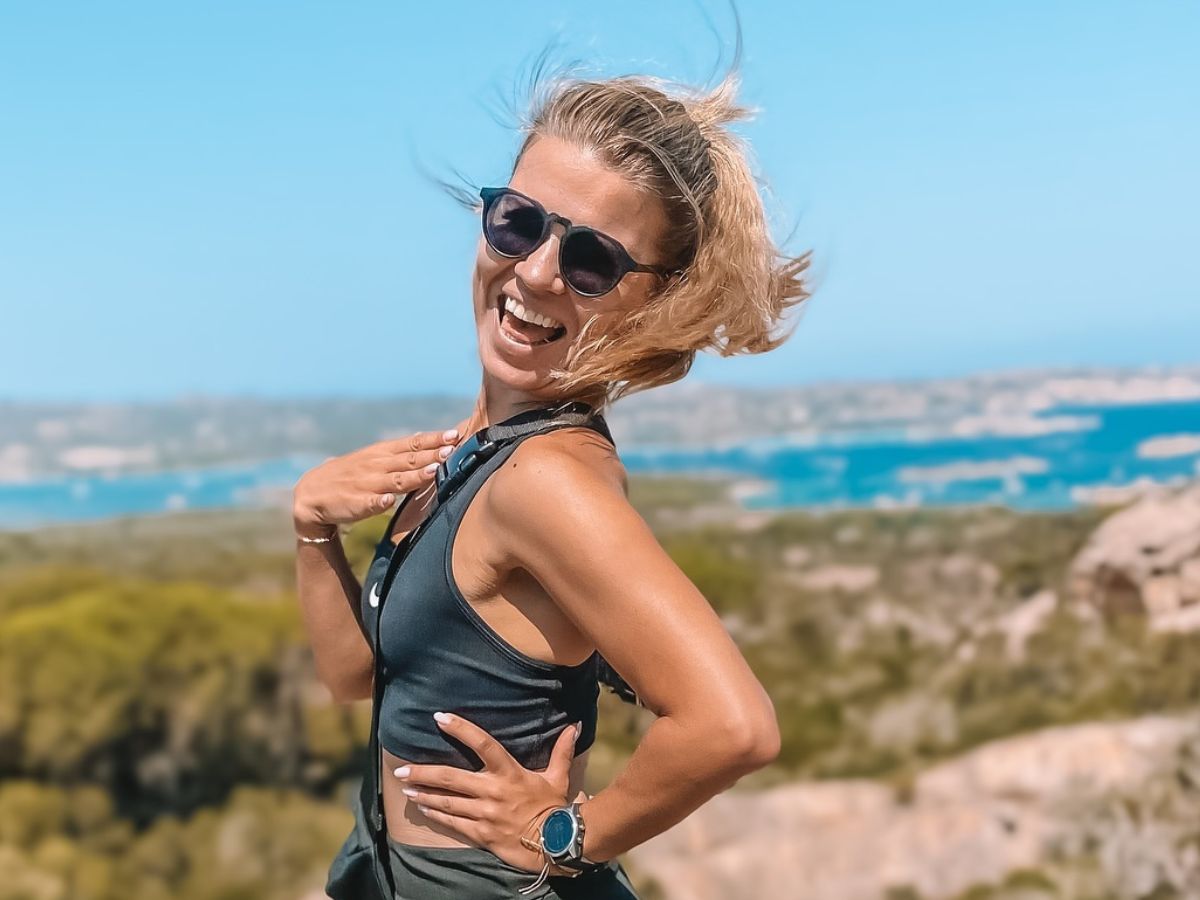 Marta Manowska