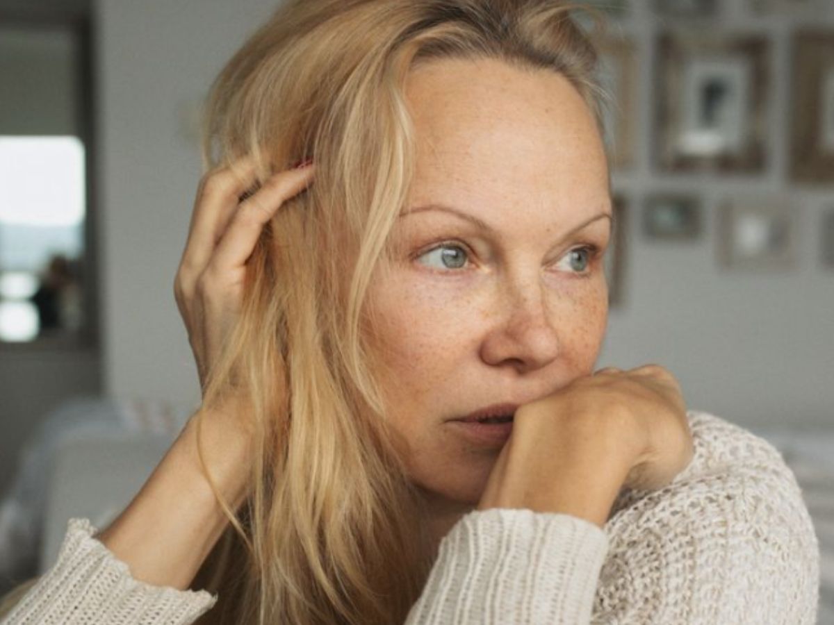 Pamela Anderson