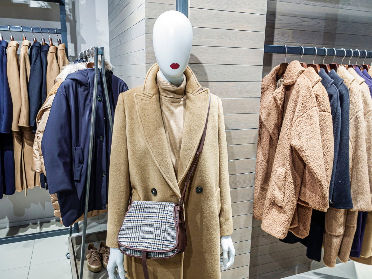 Max Mara rezygnuje z futer