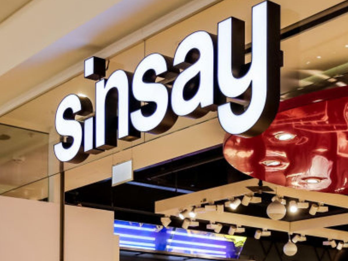 Sinsay