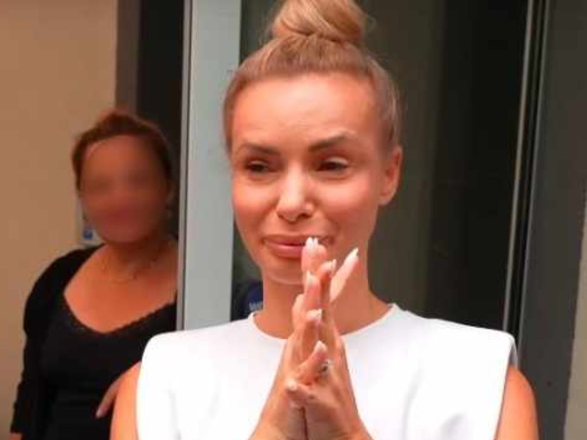 Izabela Janachowska o drugim dziecku