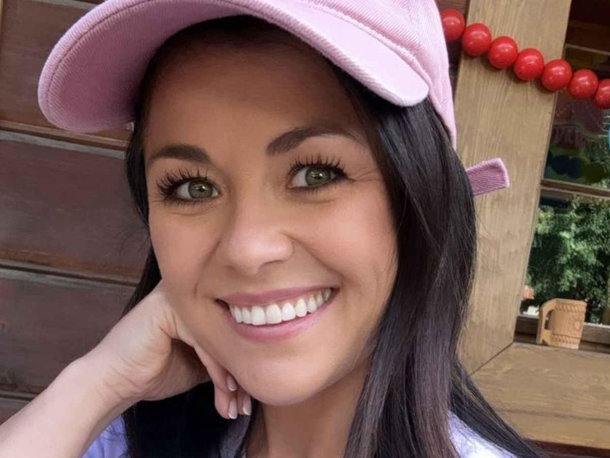 Katarzyna Cichopek