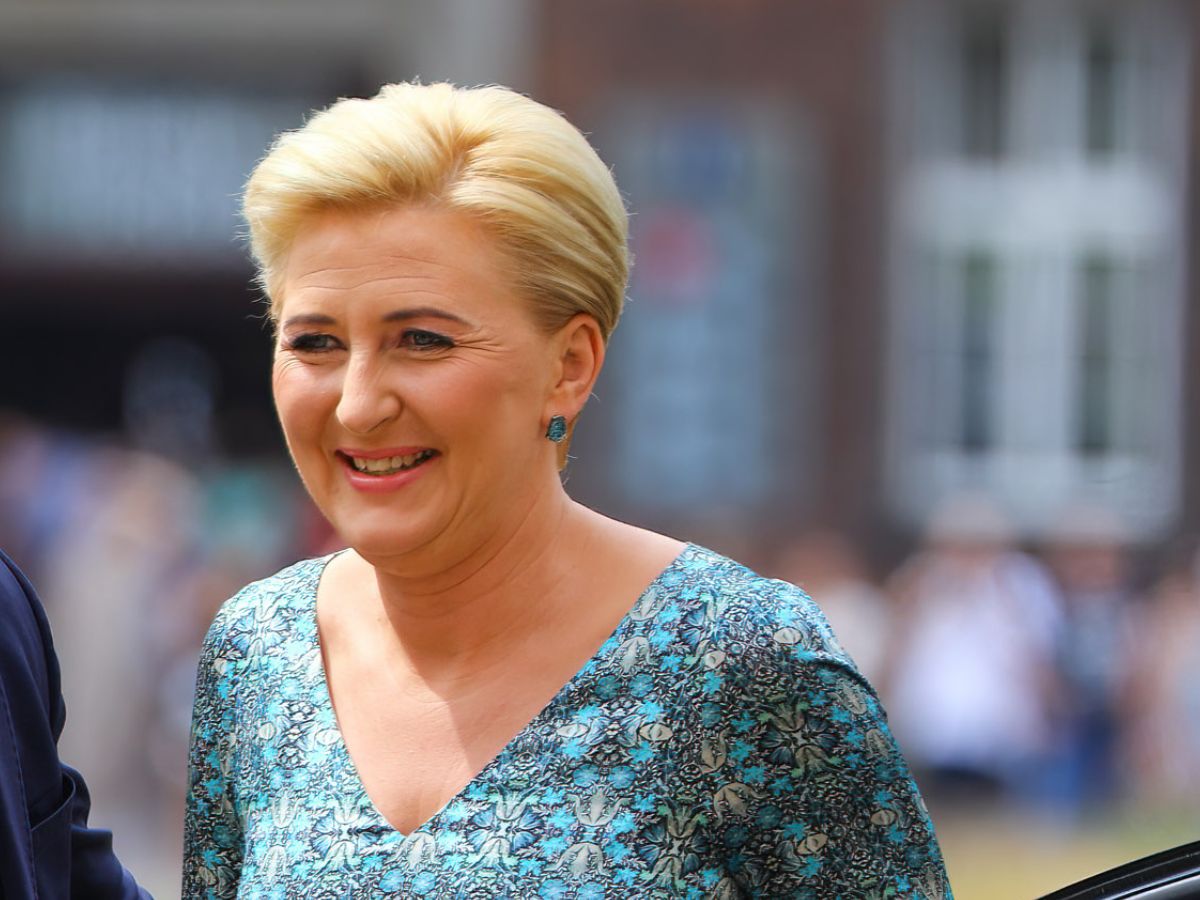 Agata Duda (1)