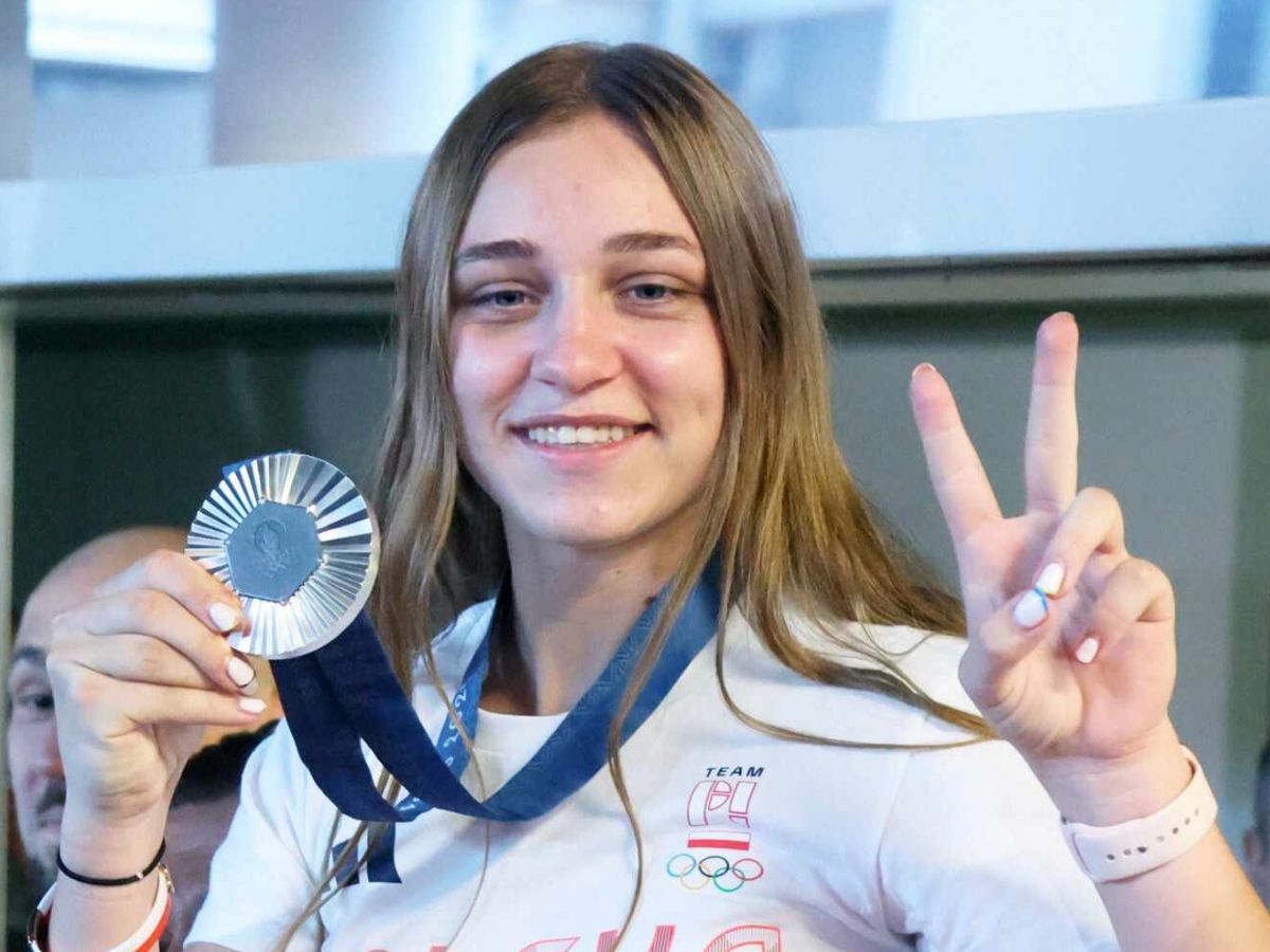 Julia Szeremeta