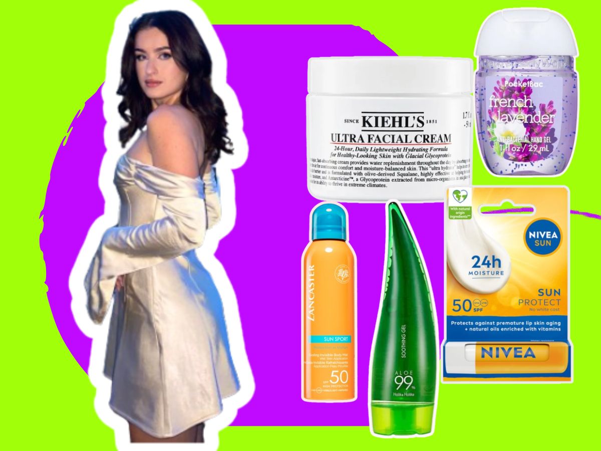 Ulubieńcy influencerów