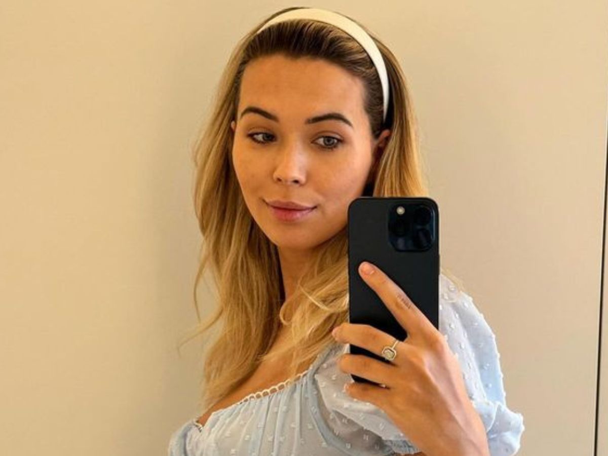 Sandra Kubicka