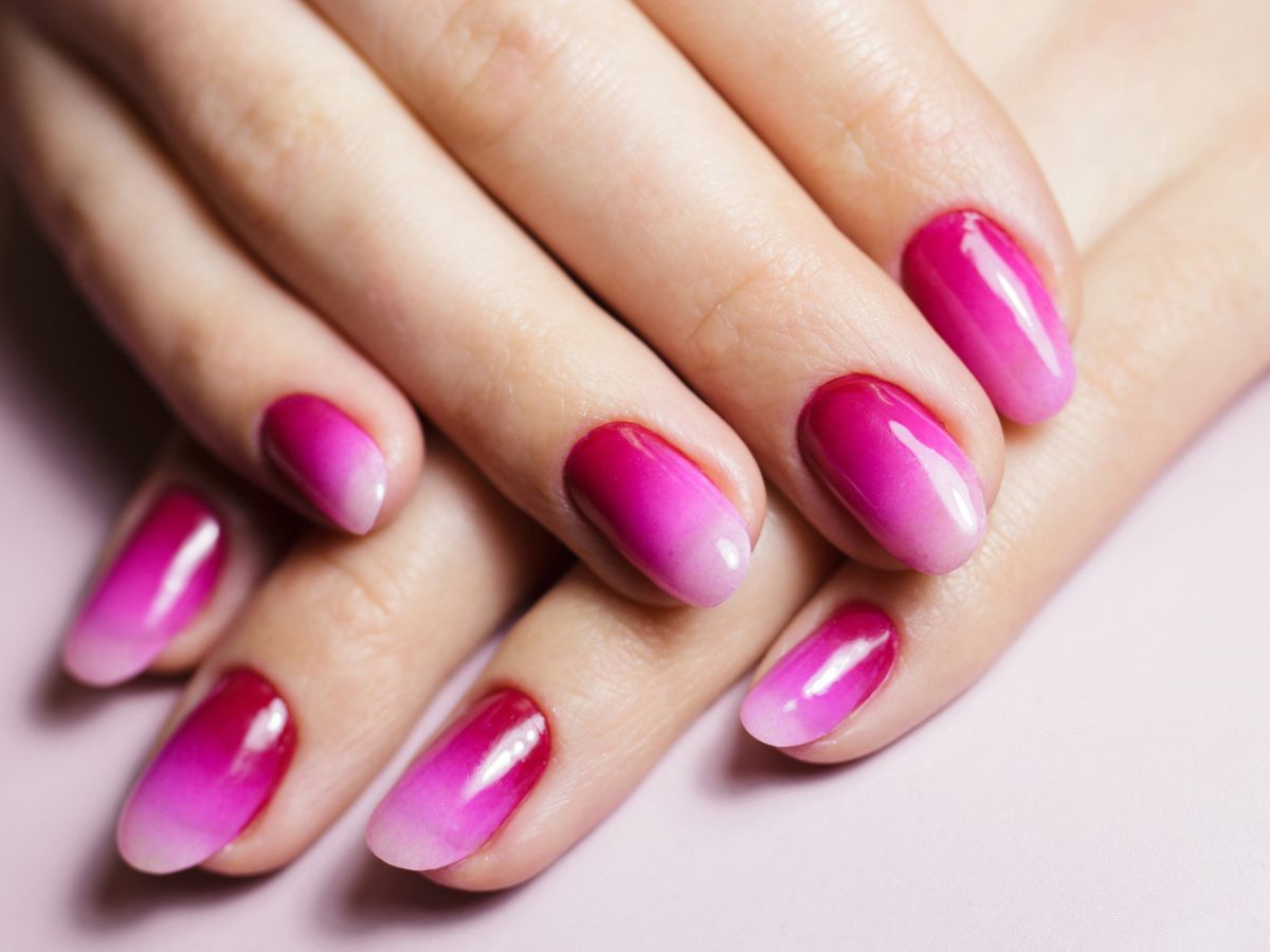 nails