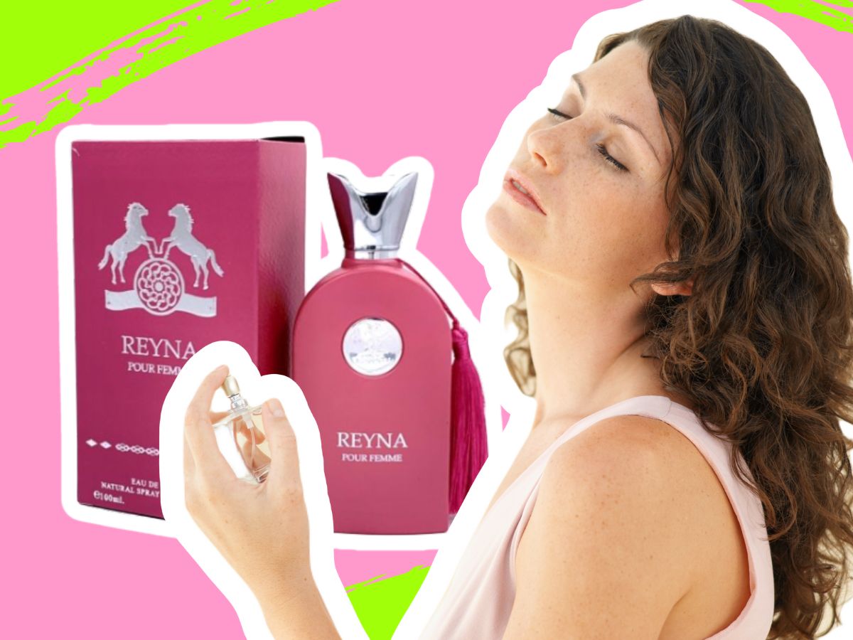 reyna