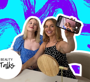 Beauty Talks