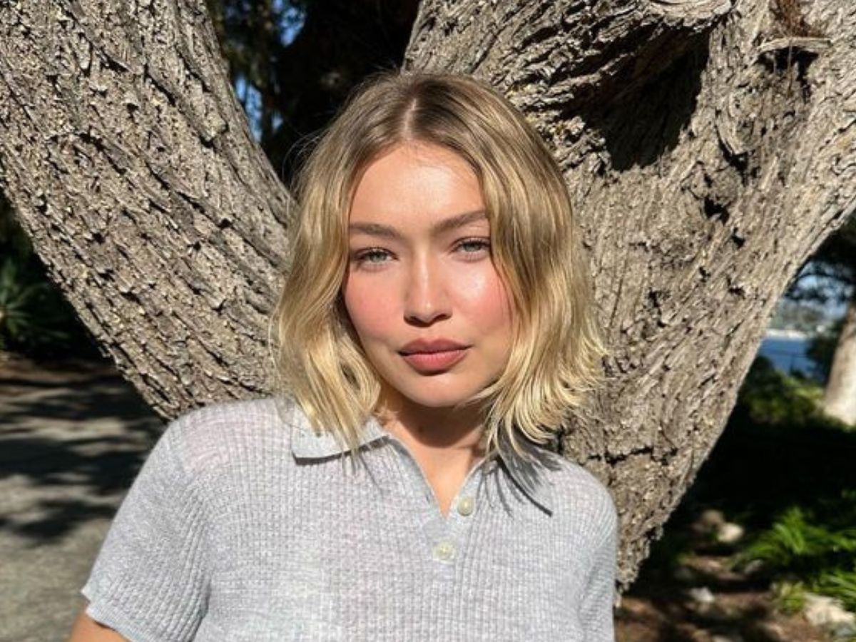 Gigi Hadid