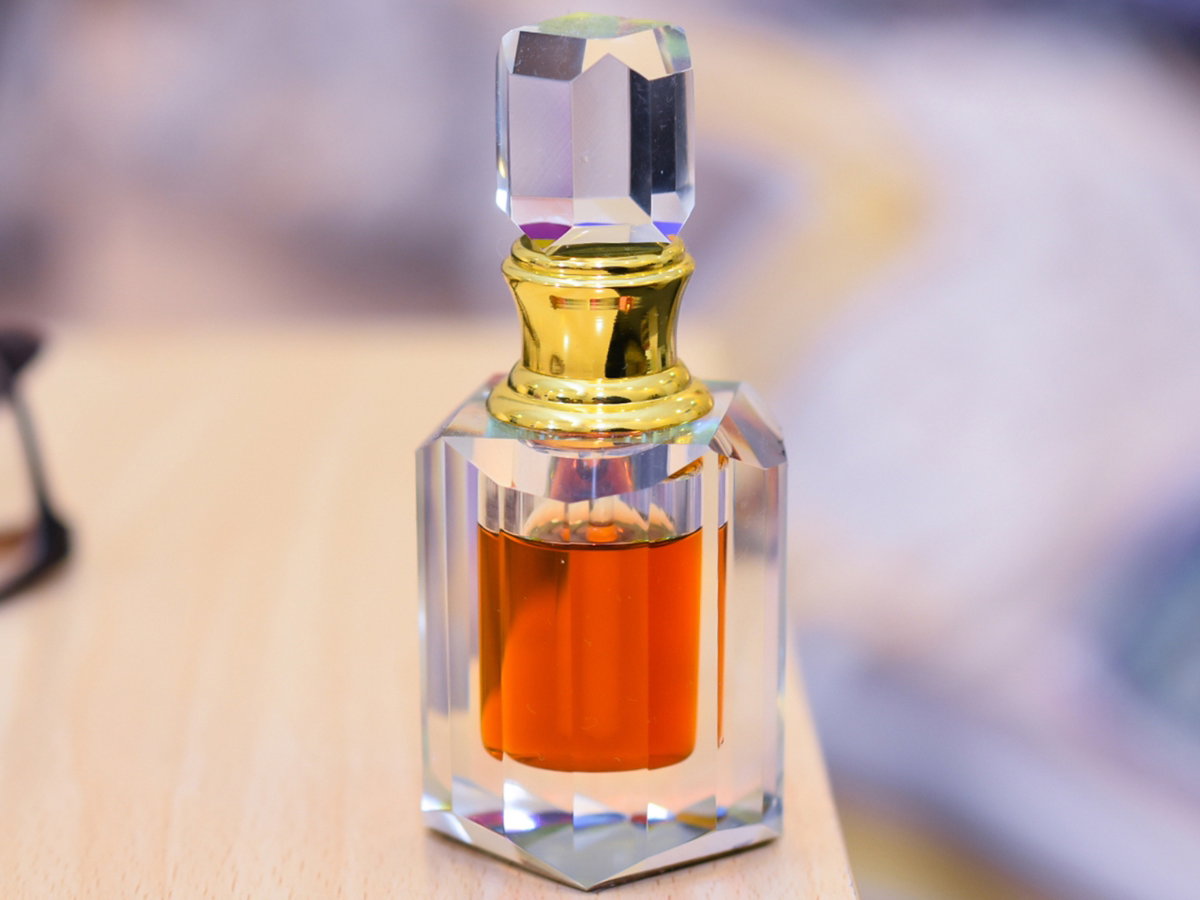 Arabski zamiennik perfum Gucci