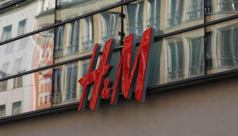 H&amp;M - jesień 2024