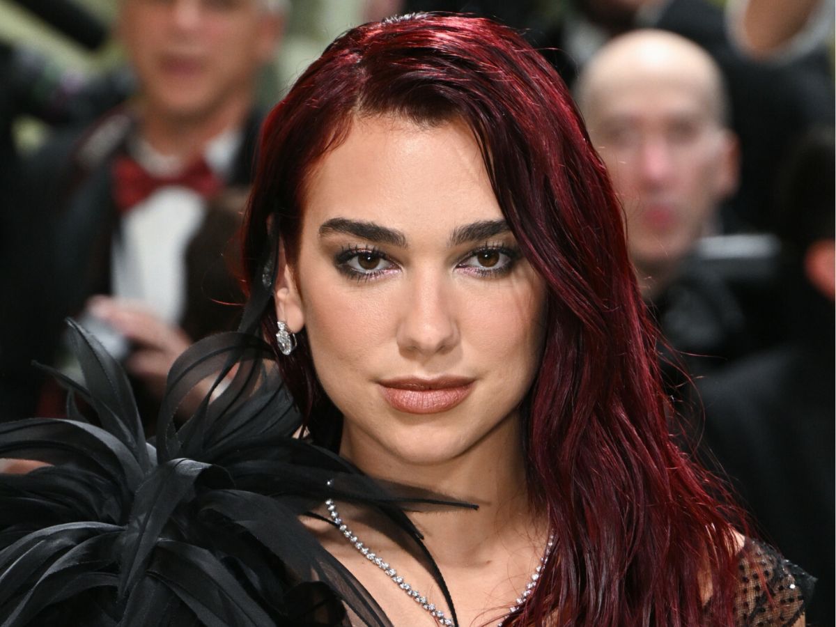 Dua Lipa