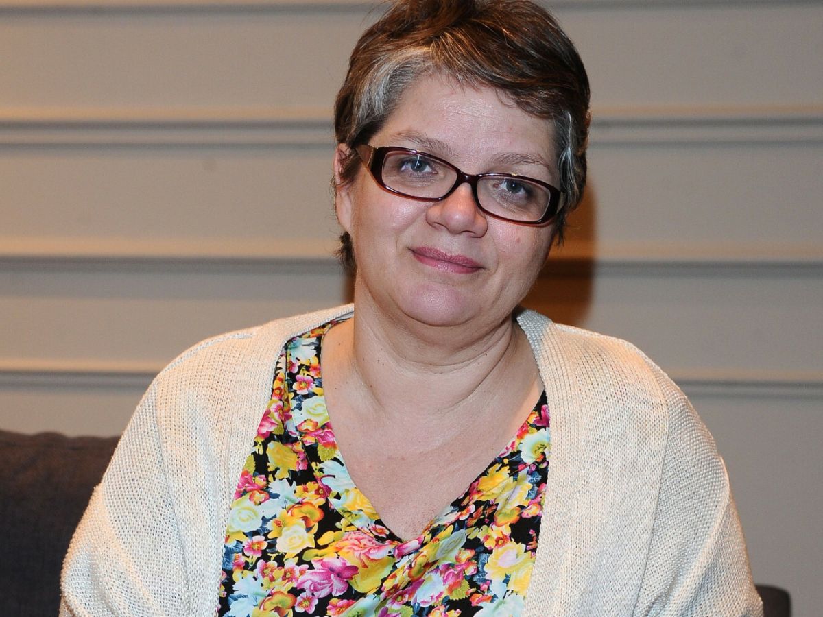 dorota zawadzka