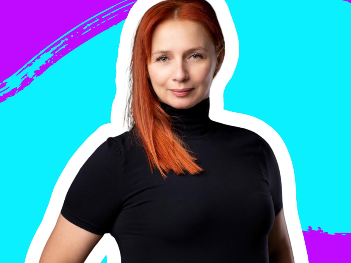 Grażyna Ferra-Kopocińska