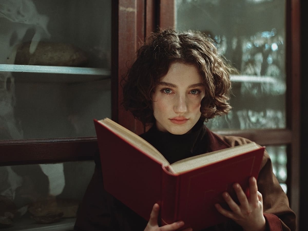 NOVELLISTA