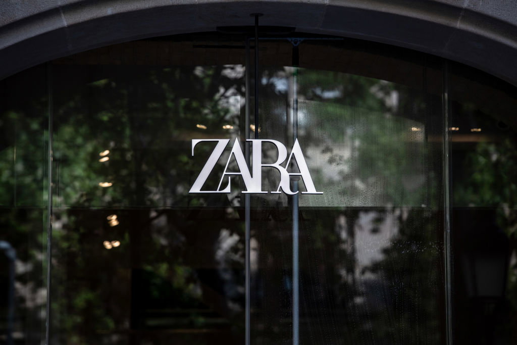 Zara - kardigan