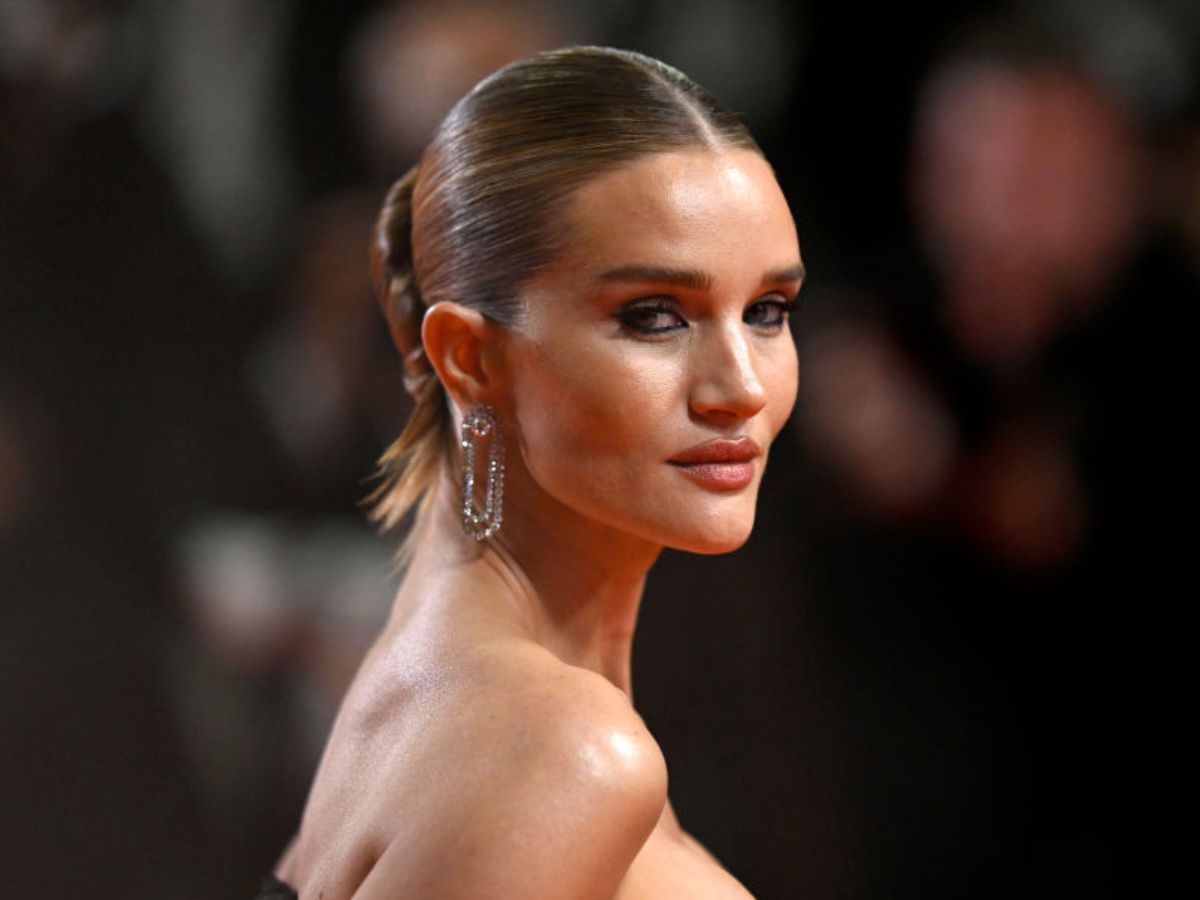 Perfumy Rosie Huntington-Whiteley