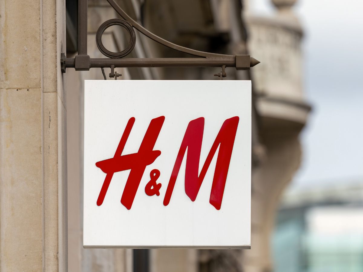 W H&amp;M zamówiłam najmodniejszy sweterek na jesień za 54 zł! W końcu mam w czym chodzić do biura