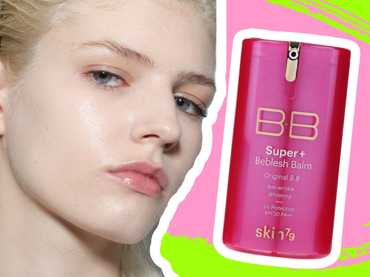 koreański krem bb z różą (1)