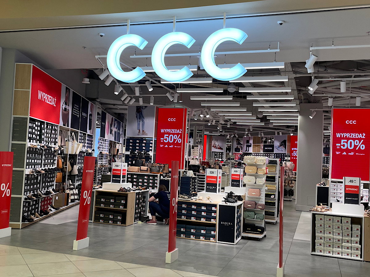 mokasyny z ccc
