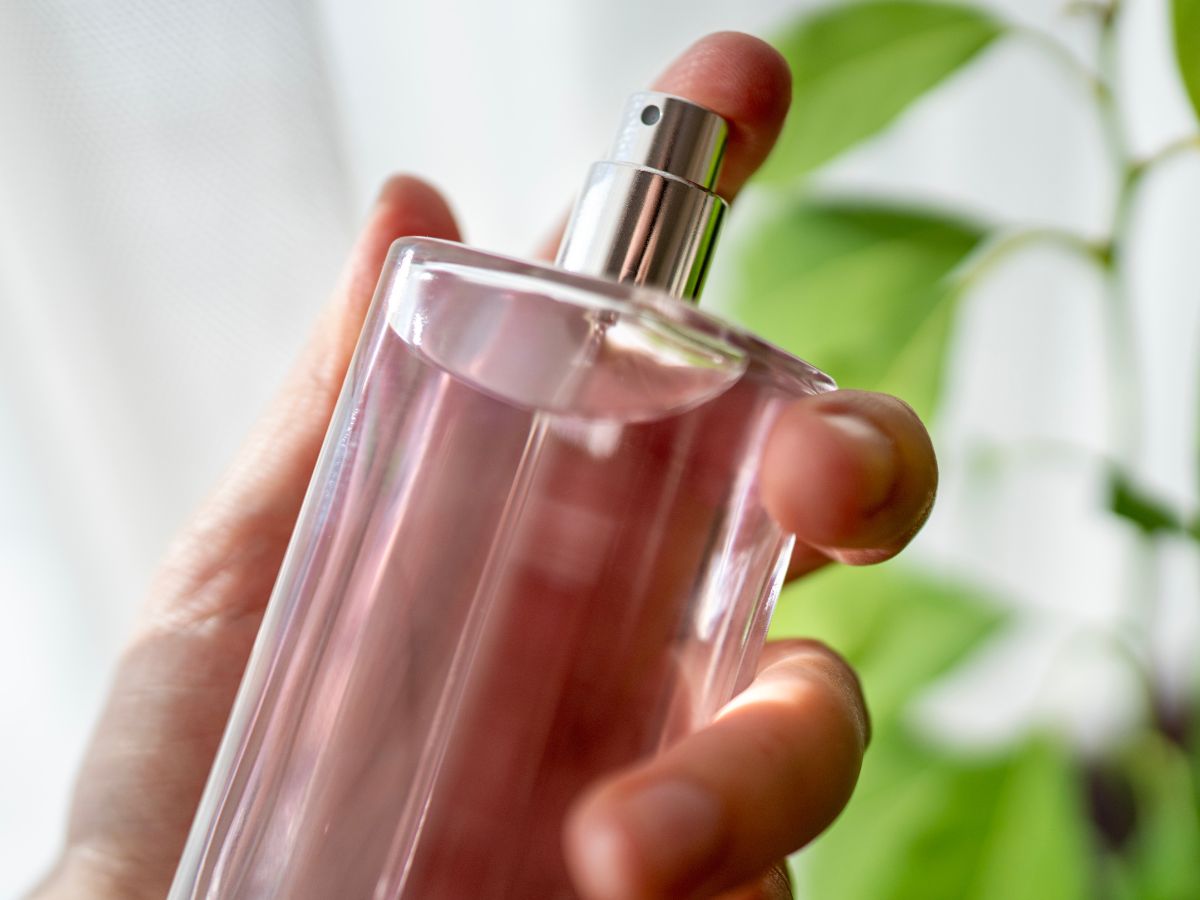 Perfumy z Rossmanna, które są zamiennikiem Chanel