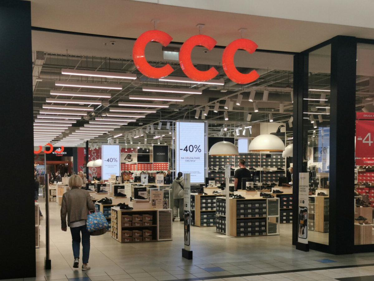 Motocyklowe botki na jesień 2024 z CCC