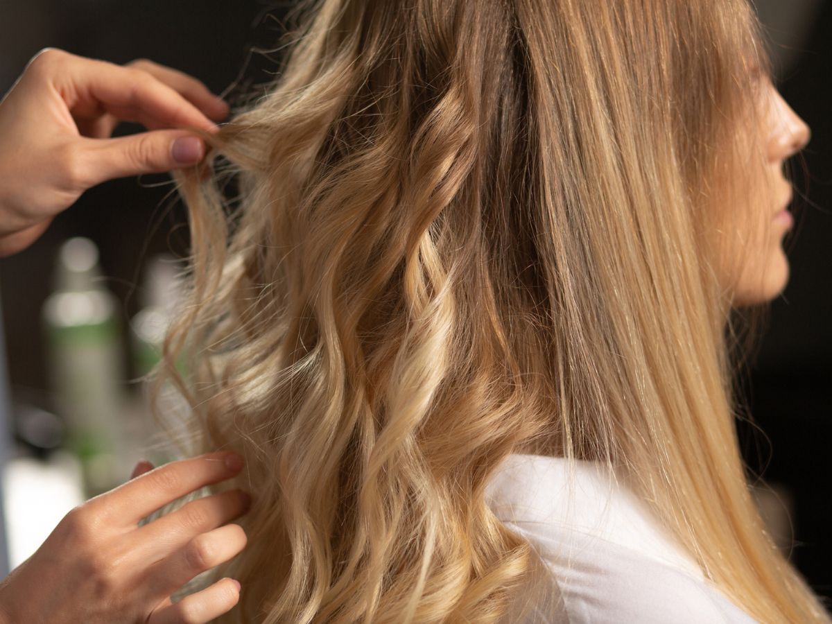 Brookie Blonde