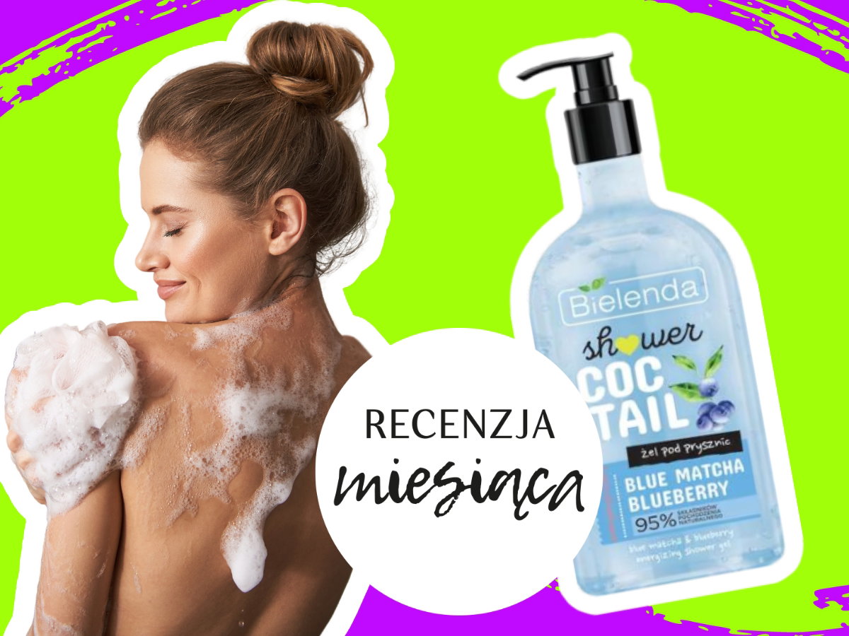 Recenzja miesiąca sierpień